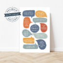 Search for growth mindset posters Affirmations