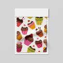 Search for cupcake fabric Strawberry