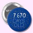 Search for twenty first buttons Twentyone