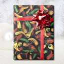 Search for mexico wrapping paper Red