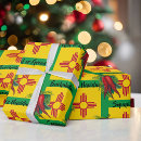 Search for new mexico wrapping paper Santa fe