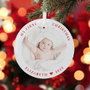 Recherche de babys first christmas gifts Mignon