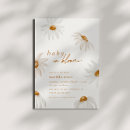 Search for rustic fall baby shower invitations Baby in bloom
