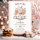 Search for hot pink christmas invitations Cookies