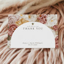 Search for autumn thank you cards Bohemian