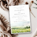 Search for wine tasting engagement party invitations Winery