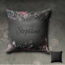 Recherche de vintage halloween pillows Floral