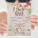 Recherche de floral i do bbq invitations Je fais le barbecue