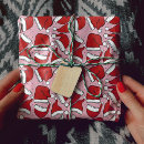 Search for luxury holiday wrapping paper Vintage