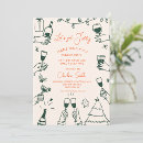 Recherche de funky christmas invitations Capricieux