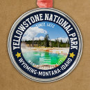Search for yellowstone park ornaments Landscape