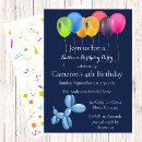 Search for bunch invitations Colourful