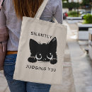 Recherche de minou noir sacs Drôle