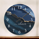 Recherche de geode horloges Pour elle