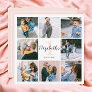 Recherche de premier moderne anniversaire invitations Minimaliste