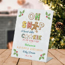 Search for christmas tabletop signs Festive