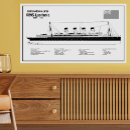 Search for cunard posters Transatlantic
