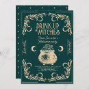 Recherche de vintage halloween invitations Éffrayant