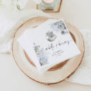 Search for blue hydrangea napkins Minimalist