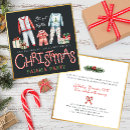 Search for pj christmas invitations Family winter holidays