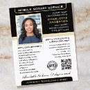 Search for mobile flyers Services offered