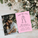 Search for hand drawn save the dates Modern