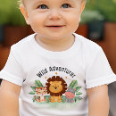 Search for lion baby clothes Party animals