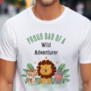 Search for safari birthday tshirts First birthday party
