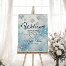 Search for snowflake wedding posters Welcome