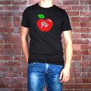 Search for apple pie tshirts Fruit