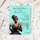 Search for little black dress invitations Bride and co