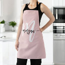Search for professional chef aprons Modern