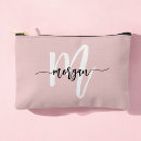 Search for cute cosmetic bags Girly