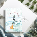 Search for illustrated christmas cards Non photo