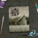 Search for farmhouse decoupage paper Grunge