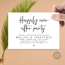 Recherche de heureusement pour toujours invitations Pour tous