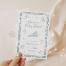 Recherche de dessins invitations Ondulé