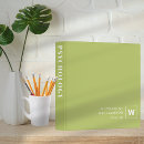 Search for academic binders Back to school