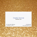 Recherche de conception moderne cartes visite Professionnel