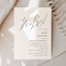 Recherche de whimsical baby shower invitations Invités