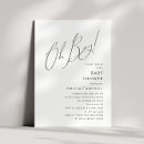 Recherche de whimsical baby shower invitations Pour tous