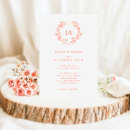 Recherche de pech mariage invitations Couple