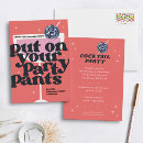 Search for cocktails invitations Festive