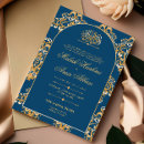 Search for arabic calligraphy wedding invitations Walima