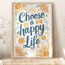 Recherche de citations de bonheur posters Citation inspirante