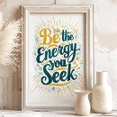 Search for law of attraction art Motivational quote