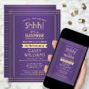 Search for boss invitations Retirement party