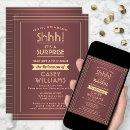 Recherche de maroon border invitations Pour tous