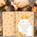 Search for arch bridal shower invitations Orange
