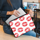 Search for lips laptop cases Pattern of lips
